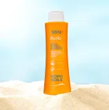 Arval IlSole Refreshing Rehydrating After Sun Lotion - Освежающий увлажняющий крем после загара, 400 мл — фото 2