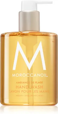 Moroccanoil Body Ambiance de Plage - Жидкое мыло для рук, 360 мл