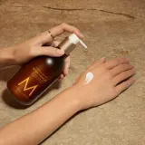 Moroccanoil Body Ambiance de Plage - Жидкое мыло для рук, 360 мл — фото 5