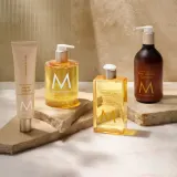 Moroccanoil Body Ambiance de Plage - Жидкое мыло для рук, 360 мл — фото 7
