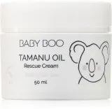Baby Boo TAMANU OIL Rescue Cream - Смягчающий крем для детей с рождения, 50 мл — фото 1