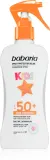 Babaria Kids - Защитный спрей для детей SPF 50+, 200 мл — фото 1