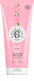 Roger & Gallet Rose - Успокаивающий гель для душа, 200 мл — фото 1
