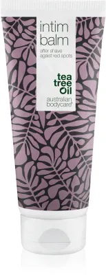 Australian Bodycare Tea Tree Oil - Бальзам после бритья для интимных зон, 200 мл