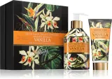 Rudy - Le Maioliche Vanilla - Подарочный набор для женщин — фото 1