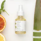 Simply Zen Sensorials - Увлажняющий спрей для тела aloe vera, 100 мл — фото 2