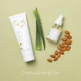 Simply Zen Sensorials - Увлажняющий спрей для тела aloe vera, 100 мл — фото 3