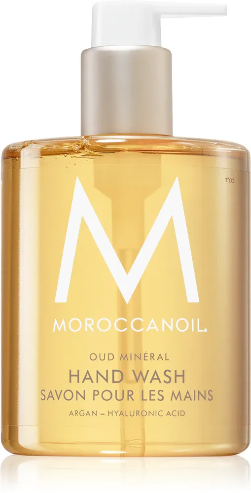 Moroccanoil Body Oud Mineral - Жидкое мыло для рук, 360 мл