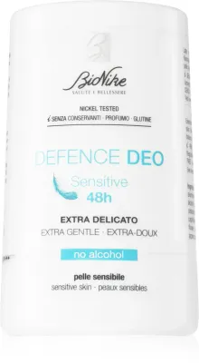 BioNike Defence Deo - Дезодорант ролл-он, 50 мл