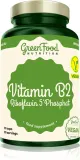GreenFood Nutrition Vitamin B2 Riboflavin 5'Phosphat - Капсулы с витаминами — фото 1