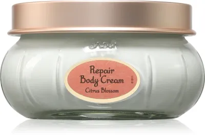 Sabon Citrus Blossom - Крем для тела, 200 мл