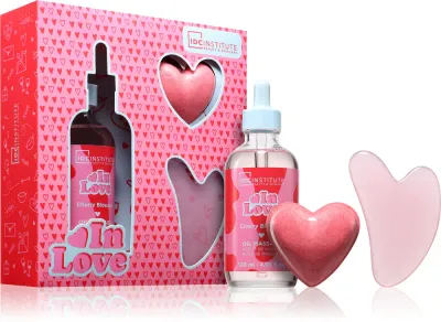 IDC Institute In Love - Подарочный набор для женщин