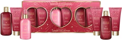 Baylis & Harding Midnight Cherry - Подарочный набор для тела