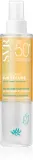 SVR Sun Secure Moisturising Sun Water - Спрей для загара с увлажняющим эффектом SPF 50+, 200 мл — фото 1