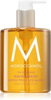 Moroccanoil Body Spa du Maroc - Жидкое мыло для рук, 360 мл