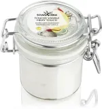 Soaphoria Milky Touch Nourishing Body Souffle - Крем для тела "Суфле", 125 мл — фото 1