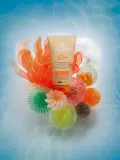 Collistar Sun Eco-Compatible - Крем для загара SPF 50+ ECO, 150 мл — фото 2