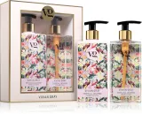 Vivian Gray Sensational Sensual Jasmine - Подарочный набор для рук, 2 мл — фото 1