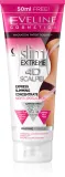 Сыворотка для тела Eveline Cosmetics Slim Extreme 4D Scalpel ночная, моделирующая, с кофеином, 250 мл — фото 1
