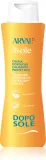 Arval IlSole Moisturising Soothing After Sun Milk - Молочко для тела после загара для смягчения кожи, 400 мл — фото 1