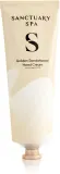 Sanctuary Spa Golden Sandalwood - Восстанавливающий и увлажняющий крем для рук, 60 мл — фото 1