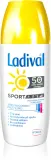 Ladival Sport - Прозрачный защитный спрей для спортсменов SPF 50+, 150 мл — фото 1