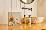 Baobab Collection Body Wellness À Saint-Tropez - Набор подарочный для лица — фото 2