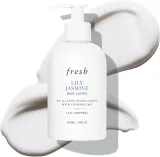 fresh Lily Jasmine Body Lotion - Млечко для тела, 300 мл — фото 2