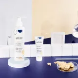 Gallinee BODY CARE Body Milk - Интенсивно увлажняющий бальзам для тела, 200 мл — фото 3
