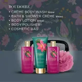 Baylis & Harding Boudoire Tropical Paradise - Подарочный набор для душа — фото 2