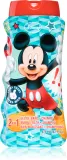 Гель для душа Disney Mickey Shampoo Shower Gel детский, для всех типов кожи, 475 мл — фото 1