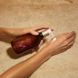 Moroccanoil Body Spa du Maroc - Питательный крем для тела, 360 мл — фото 2