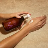 Moroccanoil Body Spa du Maroc - Питательный крем для тела, 360 мл — фото 5