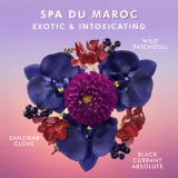 Moroccanoil Body Spa du Maroc - Питательный крем для тела, 360 мл — фото 6