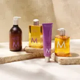 Moroccanoil Body Spa du Maroc - Питательный крем для тела, 360 мл — фото 7