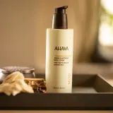 AHAVA Dead Sea Mud - Интенсивно увлажняющий бальзам для тела с минералами Мертвого моря, 250 мл — фото 3