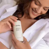 AHAVA Dead Sea Mud - Интенсивно увлажняющий бальзам для тела с минералами Мертвого моря, 250 мл — фото 5