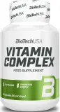 BioTechUSA Vitamin Complex - Поддержка правильной работы организма — фото 1