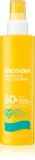 Biotherm Waterlover Milky Sun Spray SPF 50+ - Крем для загара SPF 50+, 200 мл — фото 1
