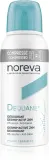 Noreva Deoliane Dermo-Active 24h Deodorant - Дезодорант в спрее обеспечивает 24-часовую защиту, 100 мл — фото 1
