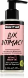 Beauty Jar Lux Intimacy - Нежный гель для интимной гигиены, 150 мл — фото 1