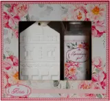 Bohemia Gifts & Cosmetics Little House Of Love - Набор для душа, 50 мл — фото 1