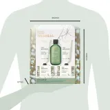 Baylis & Harding Wellness. Energise - Подарочный набор Имбирь, Лайм и Лист базилика Ginger, Lime & Basil Leaf — фото 4