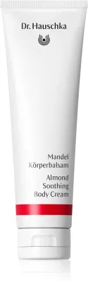 Dr. Hauschka Body Care - Успокаивающий крем для тела с мигдалем, 145 мл