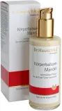 Dr. Hauschka Body Care - Успокаивающий крем для тела с мигдалем, 145 мл — фото 2
