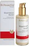 Dr. Hauschka Body Care - Успокаивающий крем для тела с мигдалем, 145 мл — фото 3