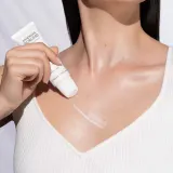 ANNEMARIE BÖRLIND NATUCOLLAGEN BOOST - Сыворотка для лица и подтяжка для шеи и декольте, 50 мл — фото 3