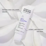 ANNEMARIE BÖRLIND NATUCOLLAGEN BOOST - Сыворотка для лица и подтяжка для шеи и декольте, 50 мл — фото 8