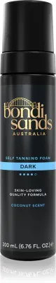 Bondi Sands Self Tanning Foam - Заголовок товара: Пенка для загара для темного оттенка кожи