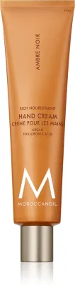 Moroccanoil Body Ambre Noir - Крем для рук